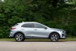 Kia XCeed PHEV 2020 года (UK)